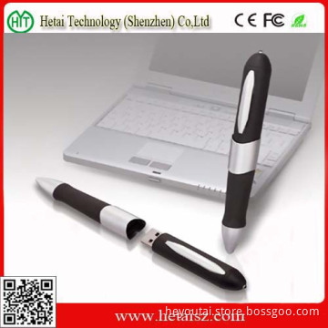 Wholesale Price USB Flash Drive Pen Shaped 8GB (HT-U7010)